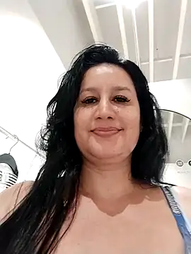 Živý XXX chat keilymadam