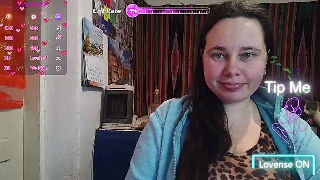 Živý XXX chat Cora_Maro