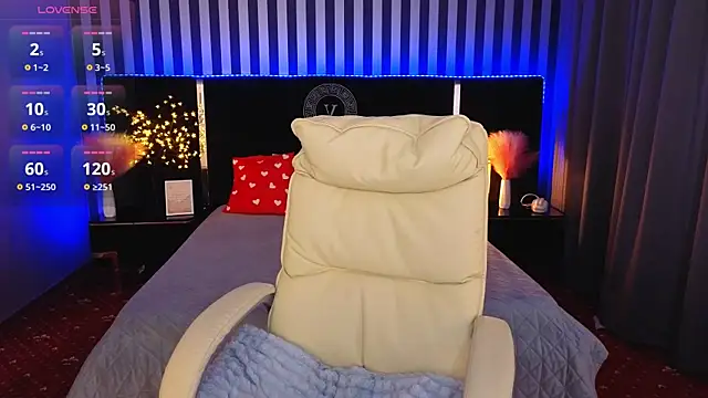 Živý XXX chat AfinaLin