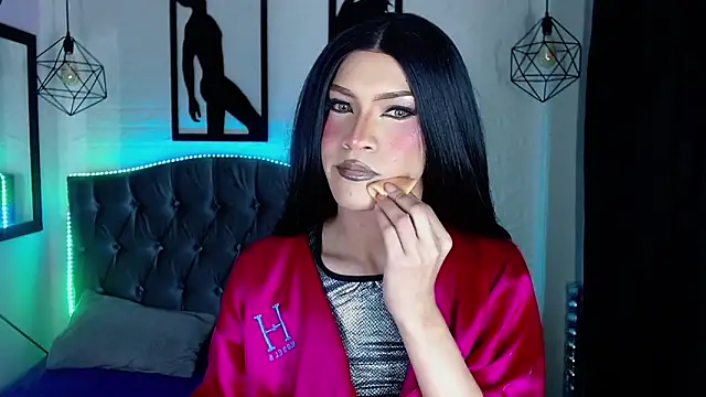 Chat XXX ao vivo de agatha_rodriguez