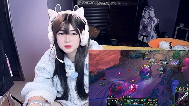 Sembang XXX Secara Langsung yuki3366