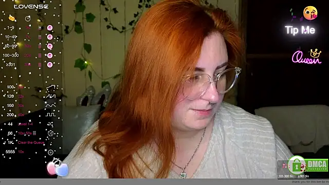 Chat XXX en directo de Alicia_love00