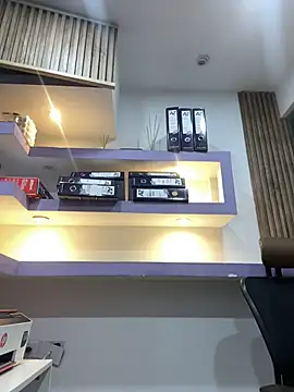 isabella_horney_ 现场XXX聊天