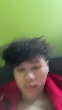 Show de webcam de Kingpowerlittel