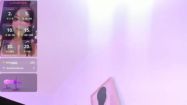 valentinna_montess Live XXX-Chat