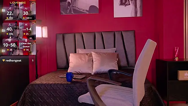 Chat XXX en directo de Sunny_River