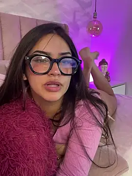 Czat XXX na żywo – im_miadoll