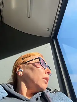 Вебкам-шоу JenyJanys