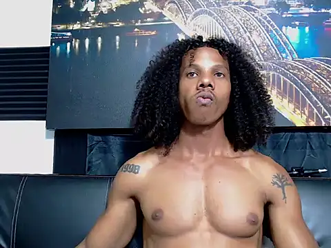 Josh_fit7's Webcam Show