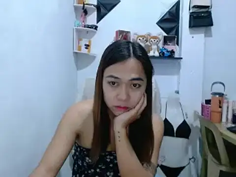 Chat XXX ao vivo de Sexyhotlhea