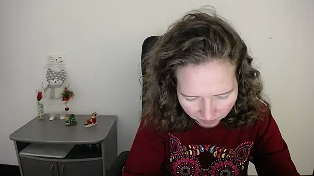 Sexy_MargoX_ élő XXX-chatje