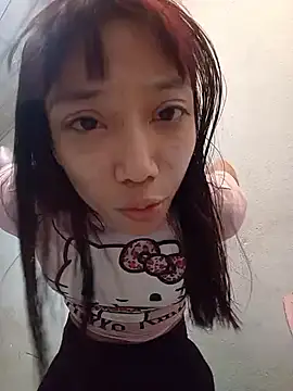 Kuromiunu Live XXX-Chat