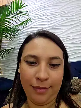 LizzRouse 现场XXX聊天