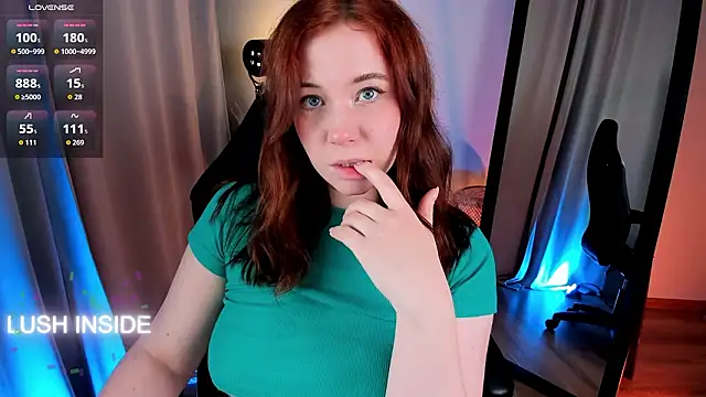 Pretty_Alison: απευθείας συνομιλία ΧΧΧ