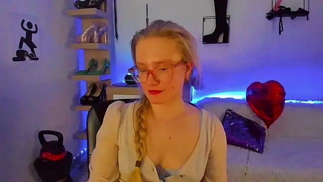 NancyHottie: απευθείας συνομιλία ΧΧΧ