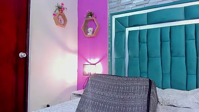 LORENSCOLLINS: απευθείας συνομιλία ΧΧΧ