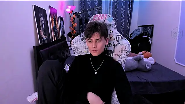 Czat XXX na żywo – Foxicfu