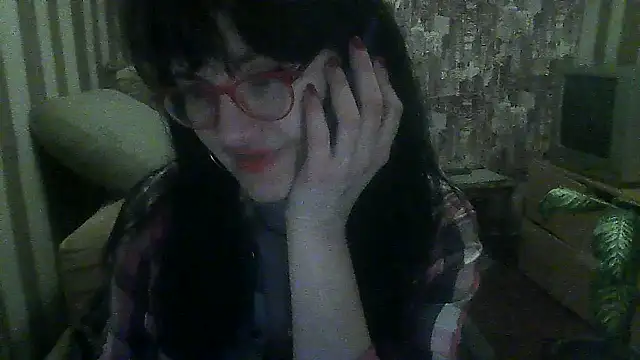 Yana-fiesta: απευθείας συνομιλία ΧΧΧ