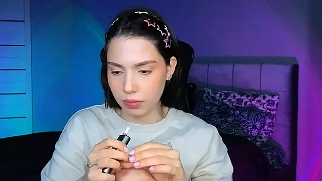 Chat XXX en directo de Stacy_Gonzales_