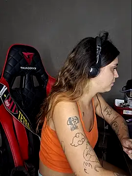 luuhcat09 live XXX chat