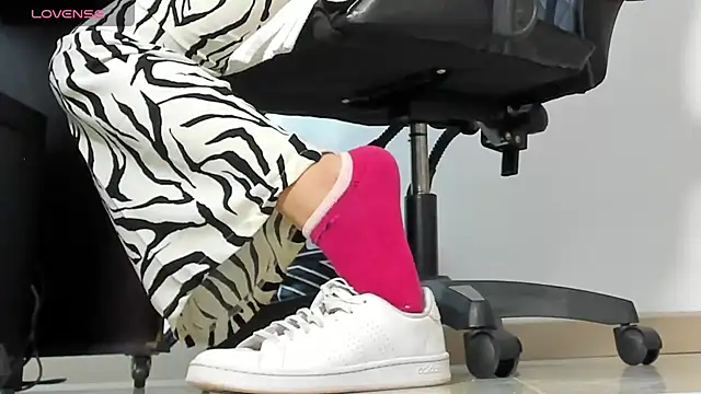 Chat XXX en directo de alma_fenix