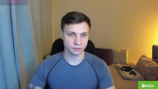 Czat XXX na żywo – handsome_guy01