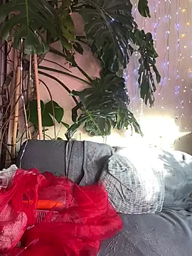 Chat XXX en directo de LaDuchesse75