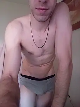 Murcianito Webcamshow