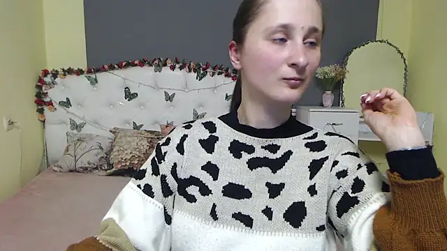 MichelLeee's Live XXX Chat