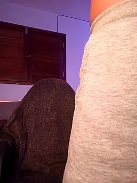 Czat XXX na żywo – Joylopez_fit