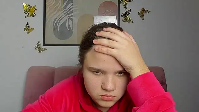 AdeleCruz's Live XXX Chat