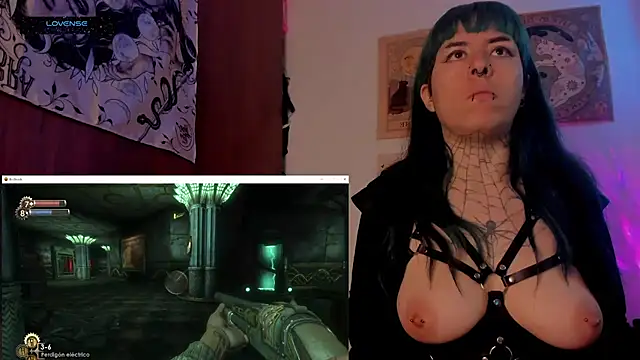 Hisato111 Webcam show