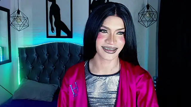 agatha_rodriguez Pertunjukan Webcam