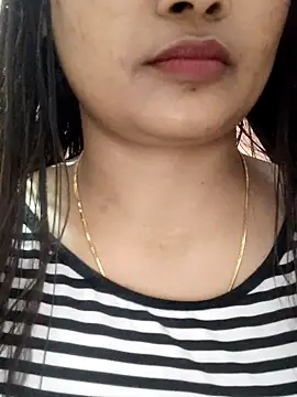 Pokazy przed kamerką – Wild-janvi