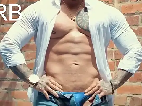 Czat XXX na żywo – Michael_Fame