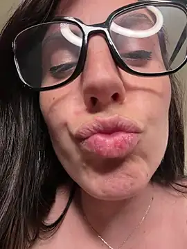 Webkamerová show MysteryGirl__