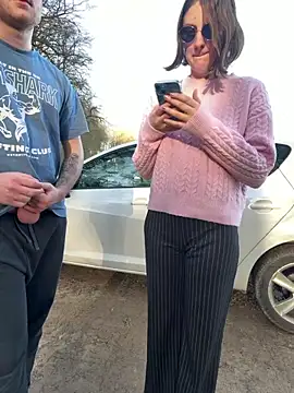 roroandjujuLoveX – Kamerová šou