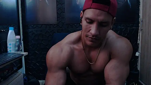 viktor_herrera – Kamerová šou