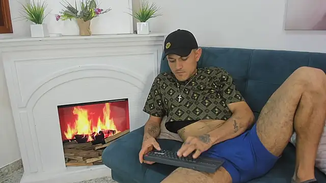 عرض كام JACOB_RACHELL