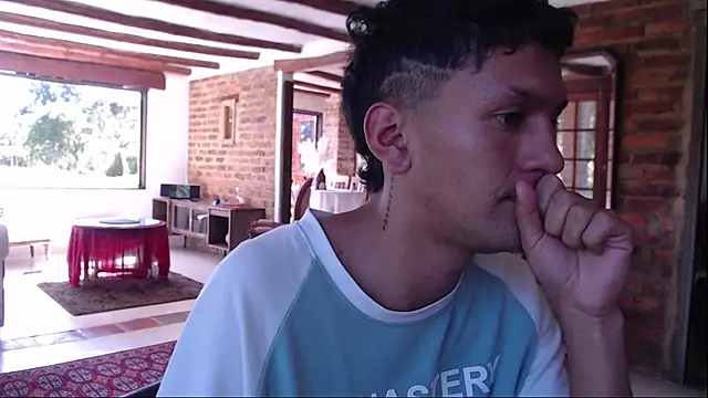 lordthoring webkamerás műsora