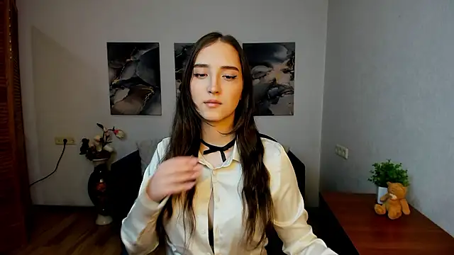Онлайн чат XXX Effy_Royse