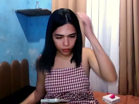 catherinafoxx Show Webcam