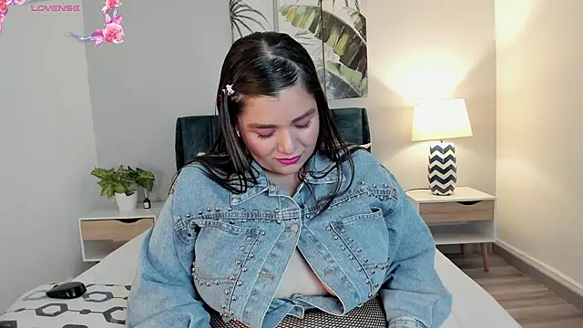 AgathaBloom_ live XXX chat