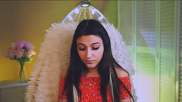 TerezaRobinson live XXX chat