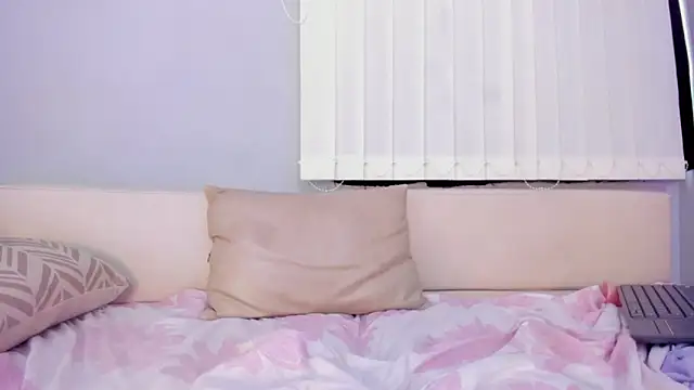 Show de Amber_Novoa na webcam