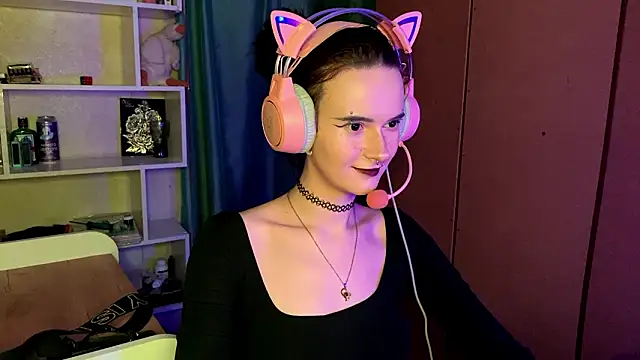 MabelDefina's Live XXX Chat