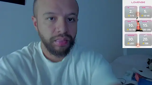 Toony_Dee Webcamshow