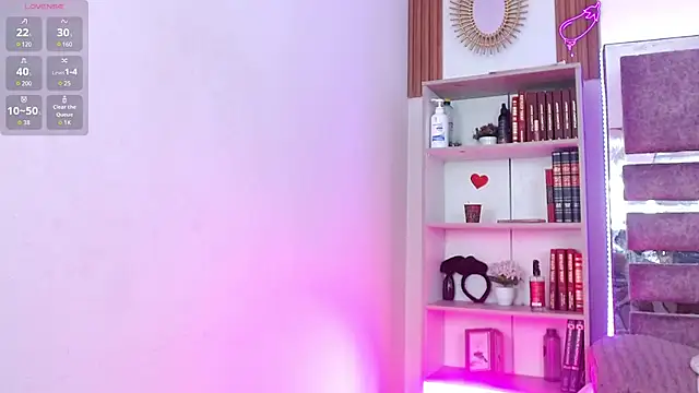 Charlotte_miles' Live XXX Chat