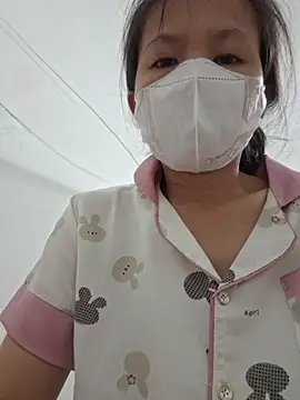 kieuqueen92 网络视讯表演