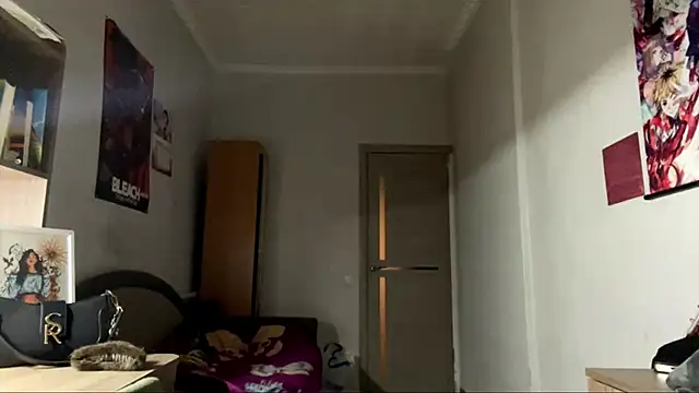 AshlynWabasha Webcam show